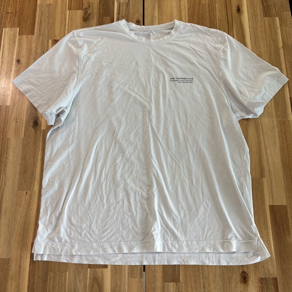 A&F l YPB Graphic‎ Tee